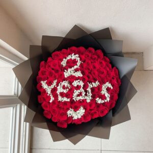 100-red-roses-custom-wors