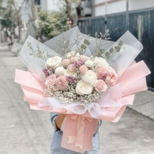 20-mixed-flowers-white-pink