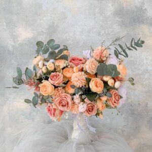 artificial-flower-vase-autumn