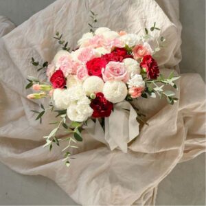 mixed-local-bouquet-round