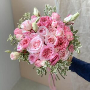 pink-rose-garden-wedding