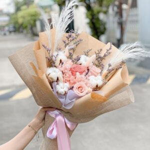 preserved-pink-peach