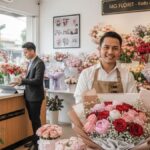 Rekomendasi florist Medan untuk anniversary